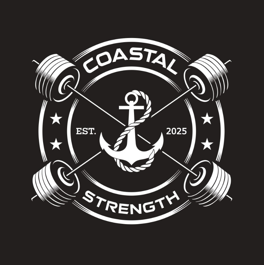 Coastal Strength Logo
