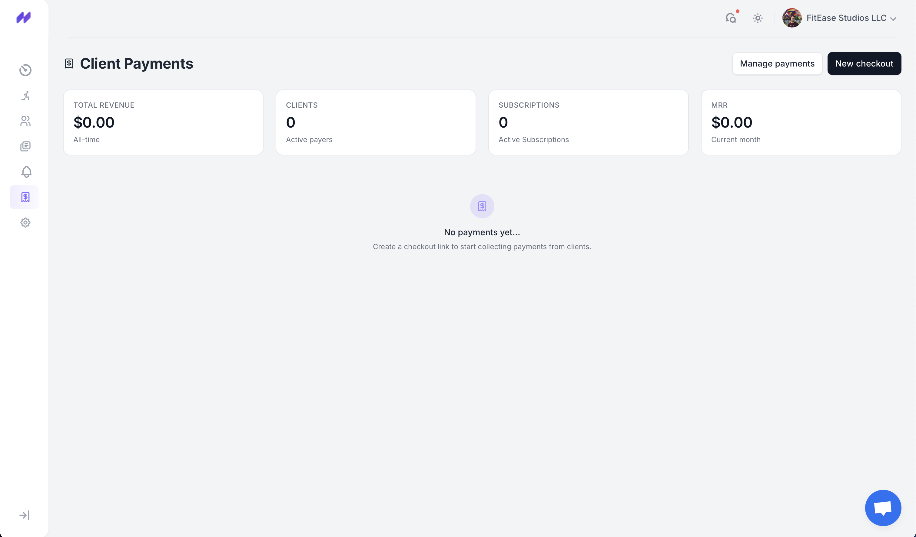 Collect Payments Seamlessly